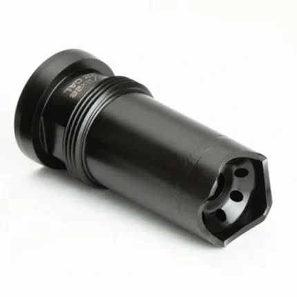 GRIFFIN TAPER MOUNT LINEAR COMP 22CAL 1/2-28