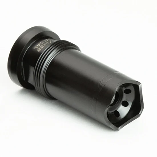 GRIFFIN TAPER MOUNT LINEAR COMP 22CAL 1/2-28