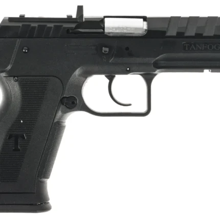 IFG TANFOGLIO FORCE DUTY RAPID 10MM 4.45 14RD