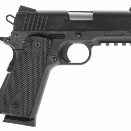 IFG TANFOGLIO PUGIO 9MM 3.54 10RD