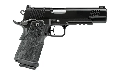 KIMBER 1911 DS WARRIOR OR 45ACP 5" - Image 2