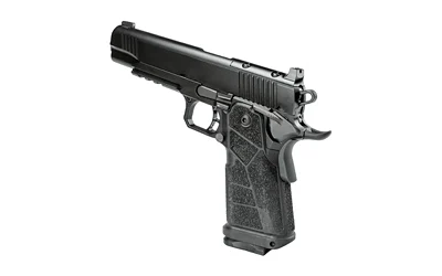 KIMBER 1911 DS WARRIOR OR 45ACP 5" - Image 3