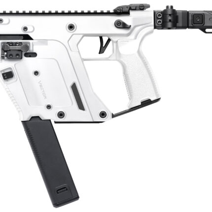 KRISS VECTOR SBR G3 10MM 5.5 ALPINE 33RD
