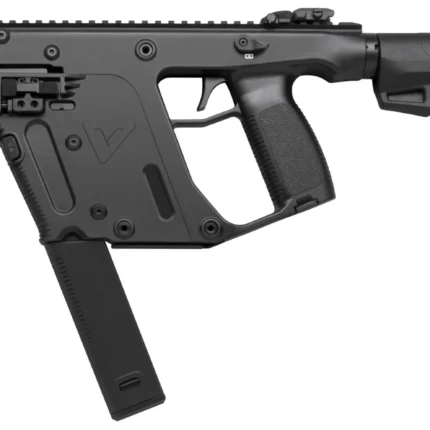 KRISS VECTOR SBR G2 10MM 5.5 BLK 33RD
