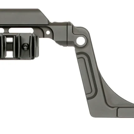 MI BOUNTY HUNTER COLT ANACONDA BRACE BLK