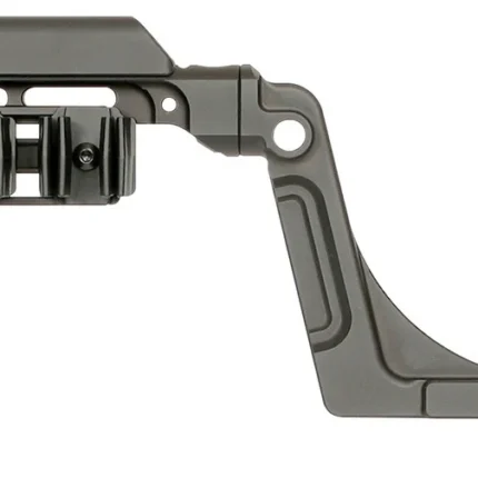 MI BOUNTY HUNTER COLT PYTHON BRACE BLK