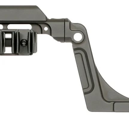 MI BOUNTY HUNTER SW L/K/G FRAME BRACE BLK