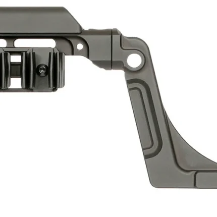 MI BOUNTY HUNTER SW L/K/G FRAME STOCK BLK