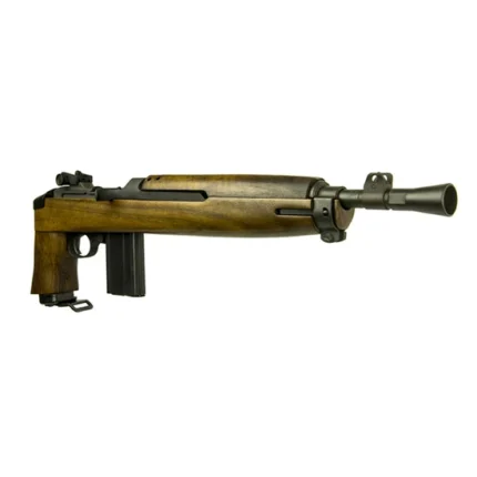 INLAND M1 ADVISOR 30CAL 12TB WALNUT PISTOL 15RD