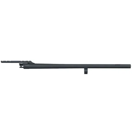 MOSS BBL 835 12GA SLUG 24 CANTILEVER MATTE