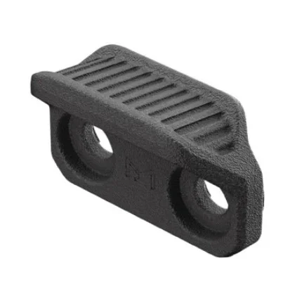 MAGPUL M-LOK THUMB SHELF BLACK