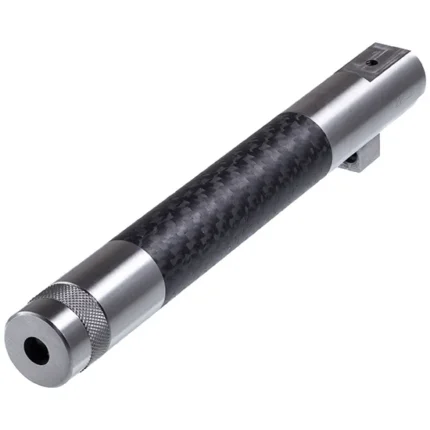 MR BBL BUCK MARK 22LR 7 THREADED CARBON FIBER
