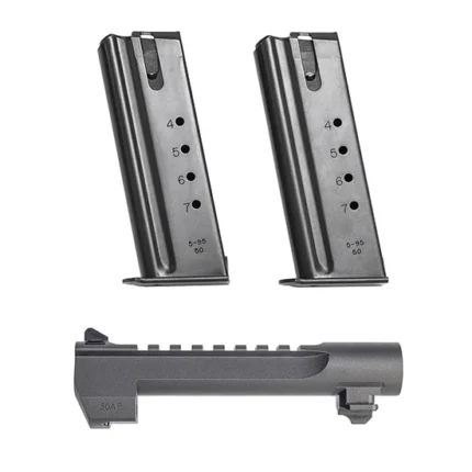 MR BBL DE MKXIX 6 CS 50AE TUNG 2 MAG CLAM PK