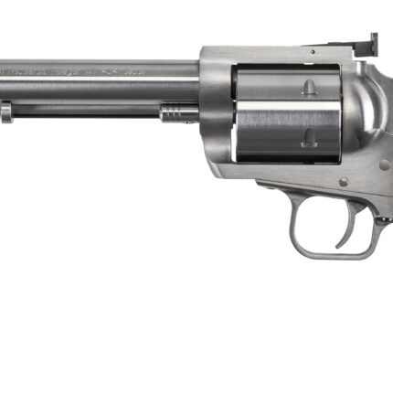 MR BFR 454CAS 6.5 SS BISLEY GRIPS 6RD