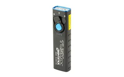 NIGHTSTICK TUSK EDC USB-C LI ION BLK