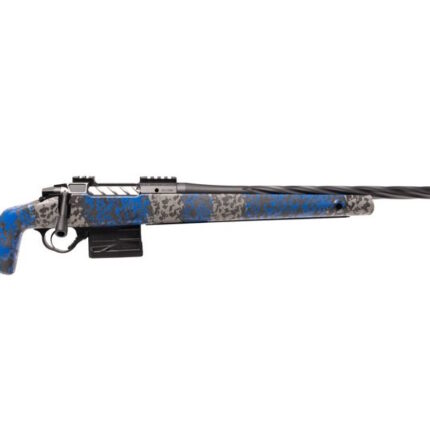 SEEKINS PRECISION PH3 NRL 6.5CR GLACIER SHDW 24"