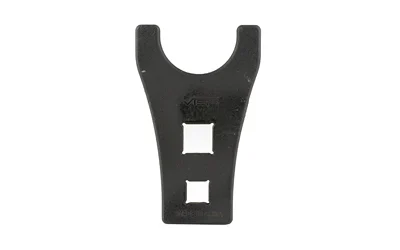 NCSTAR AR15 BARREL NUT CROWS FT TOOL - Image 2