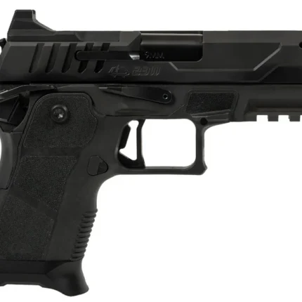 OA 2311 COMPACT PRO 9MM BLK PORTED 15RD