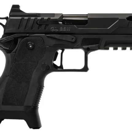 OA 2311 COMPACT PRO W/ PLUS KIT 9MM BLK PORTED