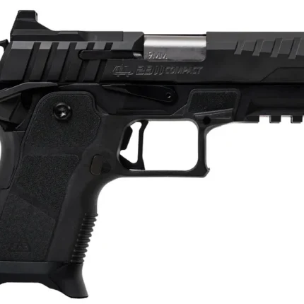 OA 2311 COMPACT 9MM BLK/SS 15RD