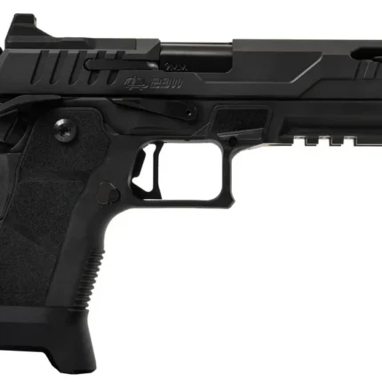 OA 2311 PRO FULL SIZE 9MM BLK PORTED 17/21RD