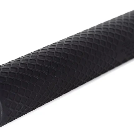 OFF GRID SUPPRESSOR TRIDENT TI 30CAL BLK