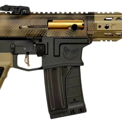 ORTHOS JOKER ELITE HOLT WORKS 12GA 11