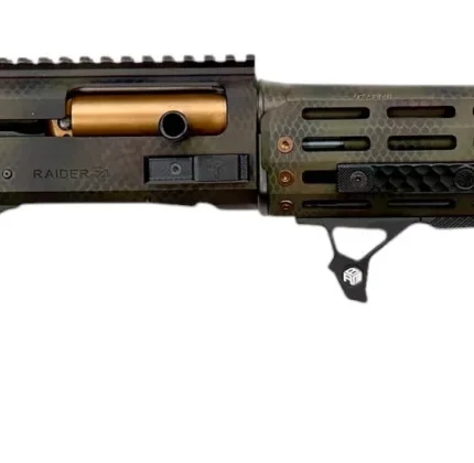 ORTHOS RAIDER S4 ELITE SERPENT 12GA 18