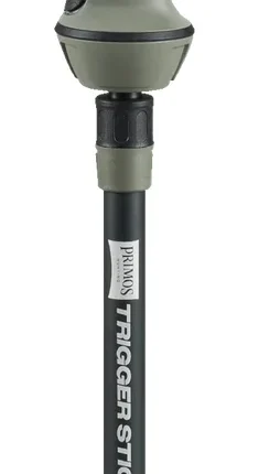 PRIMOS TRIGGER STICK X MONOPOD CAMO 22-33