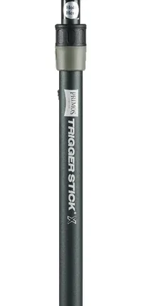 PRIMOS TRIGGER STICK X MONOPOD CAMO 33-67