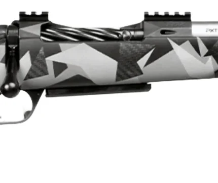 PROOF ELEVATION MTR FDX 300PRC 20 CF SPLINTER