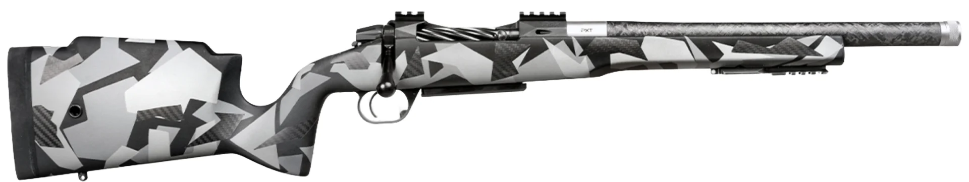 PROOF ELEVATION MTR FDX 300PRC 20 CF SPLINTER