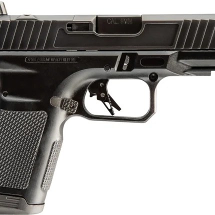 RIA STK200 ULTRA HC 9MM 4 15RD