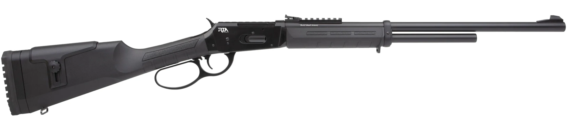 RIA ALL GEN LEVER ACTION 410GA 20 5RD