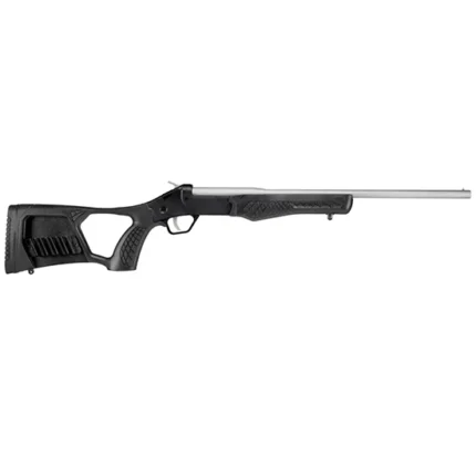 ROSSI TUFFY SINGLE SHOT 410GA 18 NKL BLK SYN