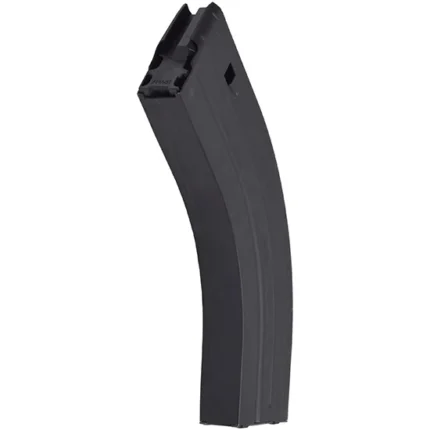 RWB MAG AR15 7.62X39 BLACK STEEL 30RD