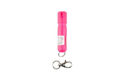 SABRE MIGHTY DISCREET SPRAY HOT PINK