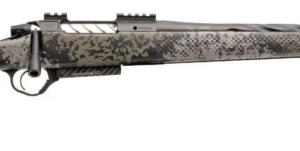 SEEKINS HAVAK PRO HUNTER PH3 MOUNTAIN 6.5PRC 24