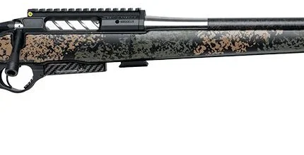 SEEKINS HAVAK ELEMENT HUNTER WOODLAND 7MM PRC