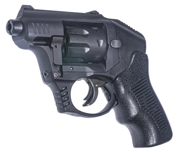 STANDARD SR1 22LR 1.75 BLK