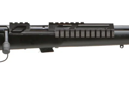 SAVAGE ARMS MARK II BOLT 22LR BK/TACT TB #