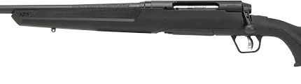 SAVAGE ARMS AXIS II 243WIN BL/SYN LH 22" #