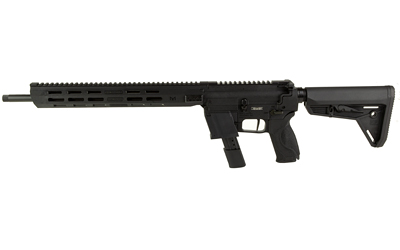 S&W RESPONSE 9MM 16.5" 23RD BLK