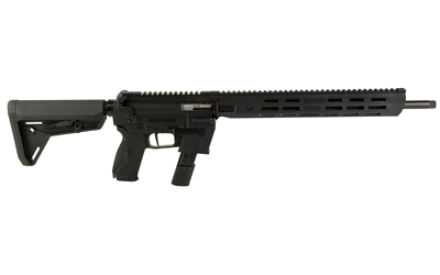 S&W RESPONSE 9MM 16.5" 23RD BLK - Image 2