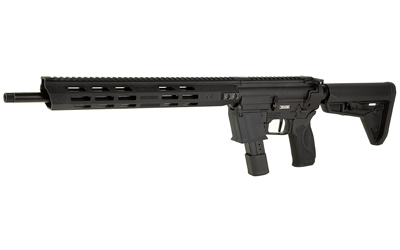 S&W RESPONSE 9MM 16.5" 23RD BLK - Image 3