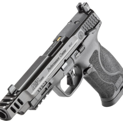 SW PC M&P 10MM 5.6 OR CA LEGAL TS 10RD