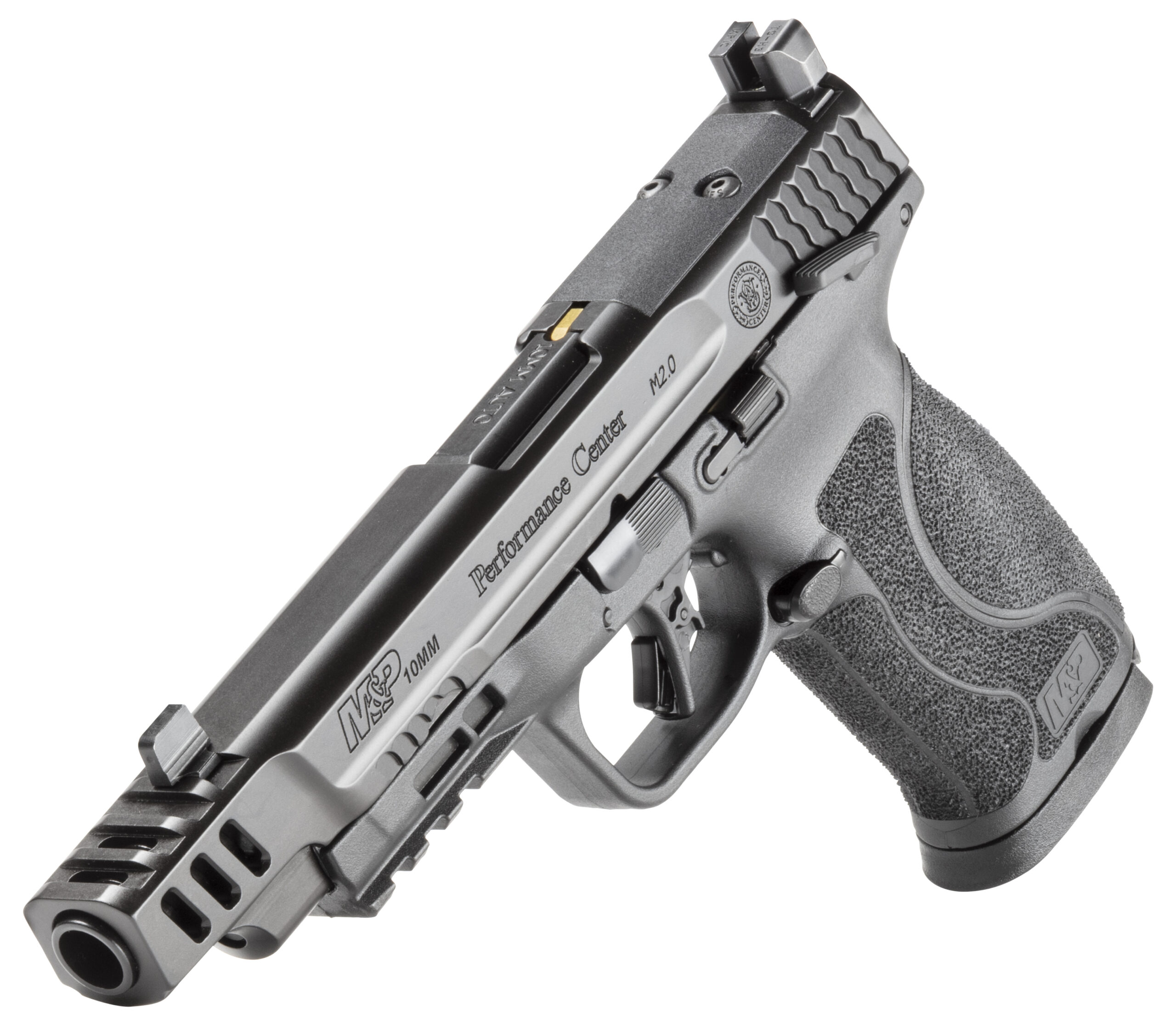 SW PC M&P 10MM 5.6 OR CA LEGAL TS 10RD