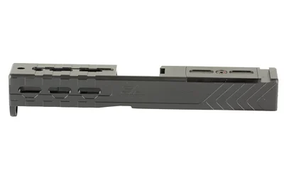 SYLVAN GEN4 SLIDE W/INTERNALS BLK