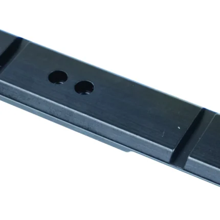 TC CROSS-SLOT ALUMINUM BASE ENCORE MATTE