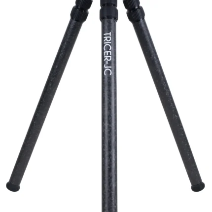 TRICER JC CARBON TRIPOD